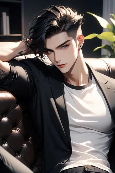 Hiroshi Takeda fondo