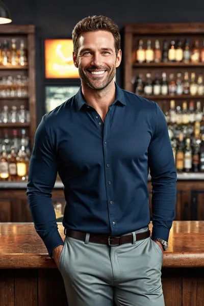 พื้นหลัง Bobby