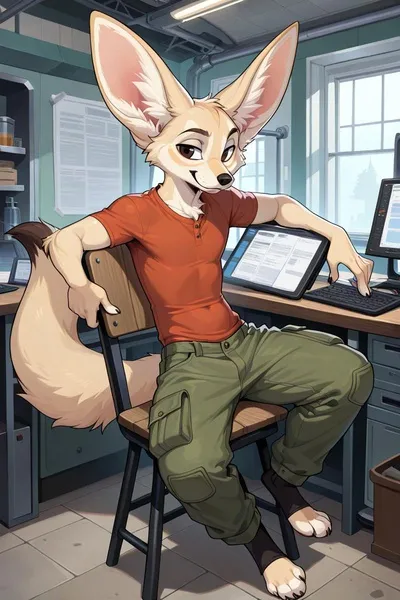 Dominic “Dom” Arledg tło