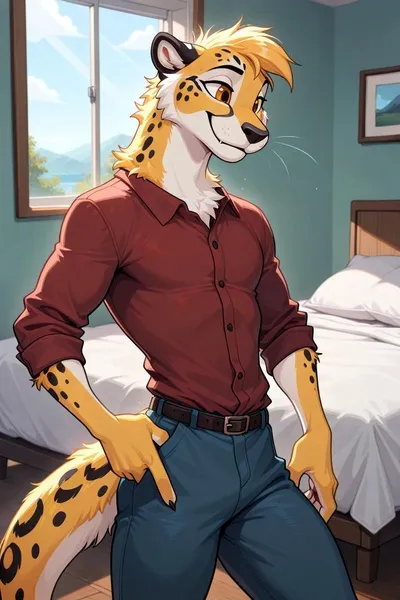 Феликс Наваро фон