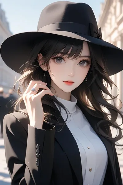 Jules moretti  Hintergrund