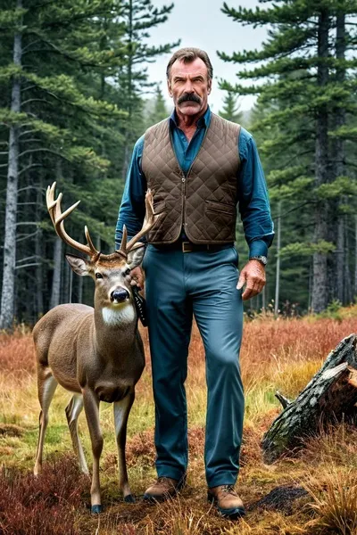 Peteris Mitchellis fone