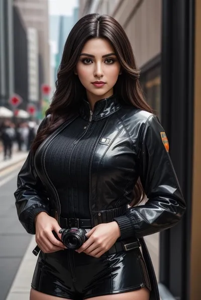 SSSniperWolf  sfondo