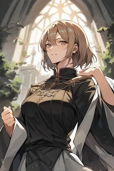 Remnants of a guild  pozadí