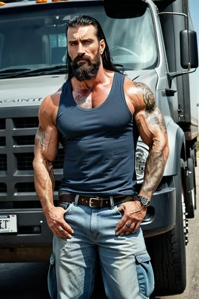 Derrick Johnson pozadí