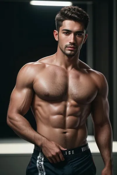  Cole Farley  bakgrund