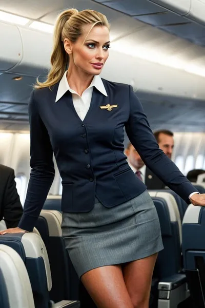 Lindsay Huffman pozadí