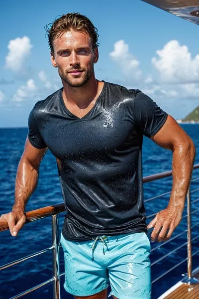 Chris Bradford sfondo