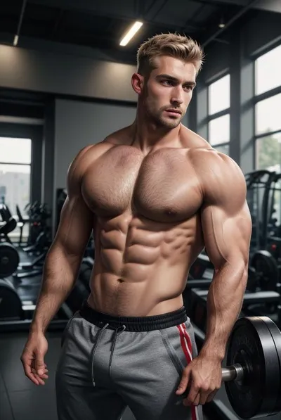 Taylor Barnett achtergrond