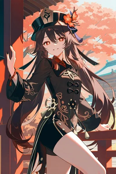 フータオ バックグラウンド