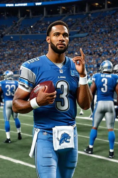 Victor Johnson pozadí