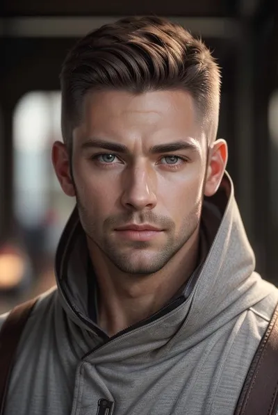 Christopher Lane tausta