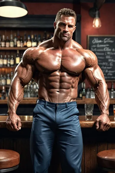 พื้นหลัง Julien