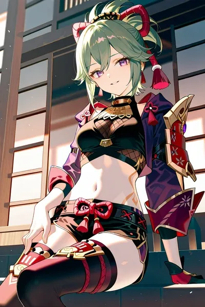 φόντοΚούκι Σινόμπου 