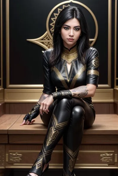 Lune バックグラウンド