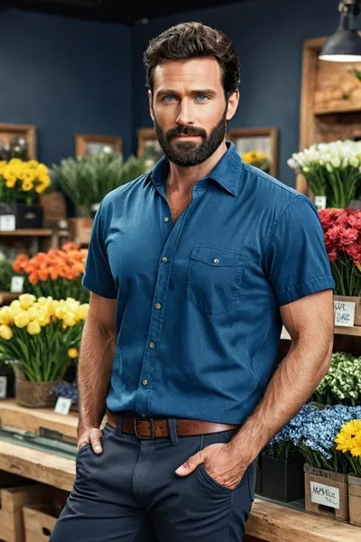 Tristan Rinascimento arrière-plan