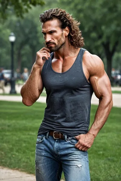 Ahmed El Kassen fondo