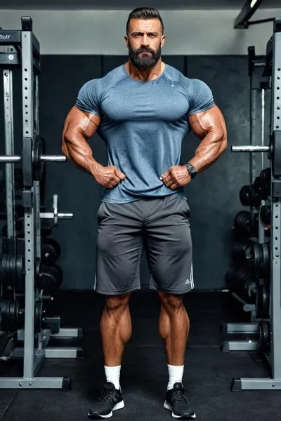 Mohammed Hintergrund