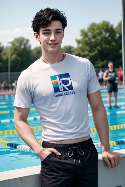 Latar belakang Cooper