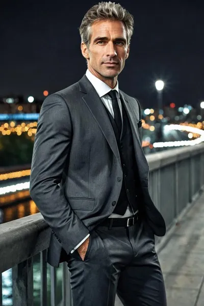 Clive Warrington fundal