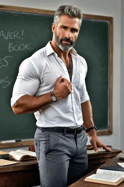 Dr. Ralph Tommo pozadí