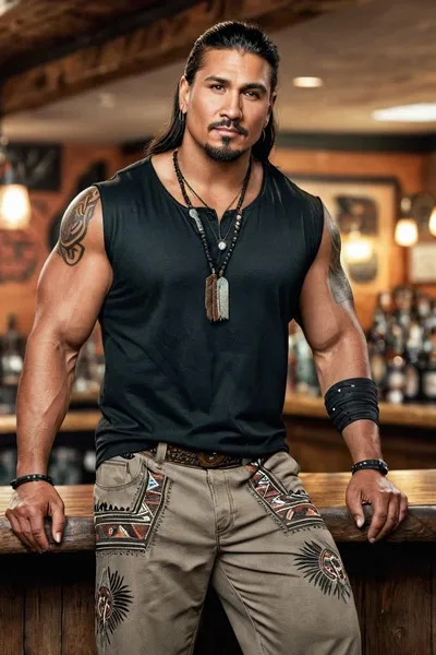 Waya Shoonook pozadí