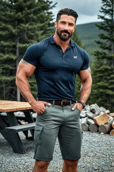 Michael Mitchell fundo