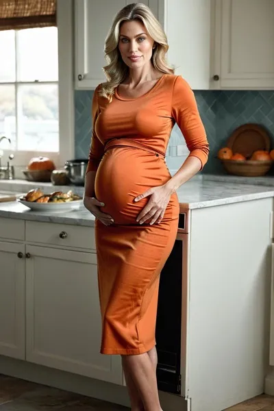 Katrina Mitchell fondo