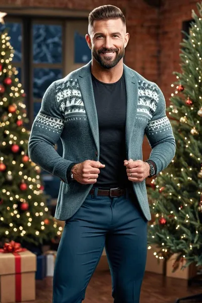 Carlos Rivera pozadí