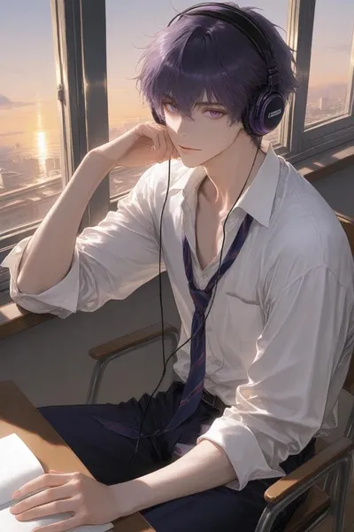 يودان الخلفية