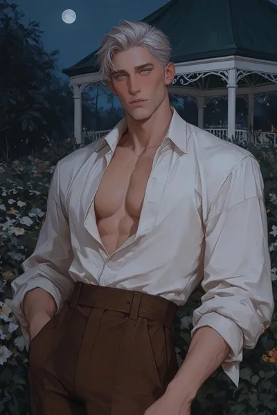 Сиэль Бердоран фон