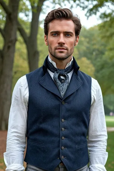 Gabriel Westridge pozadí