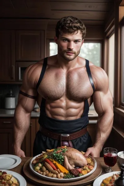 Jasper Mullins background