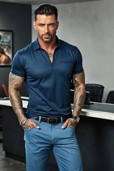 Latar belakang Xabi Albares