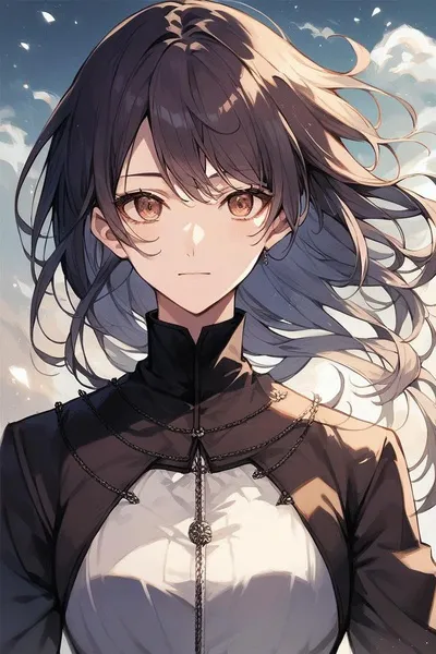 Shinobu kocho  背景