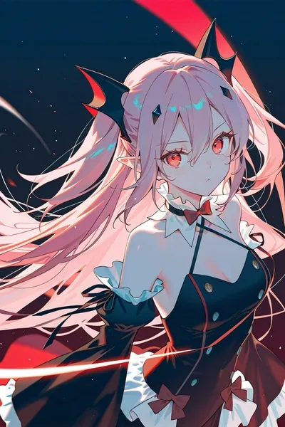 Krul Tepes achtergrond