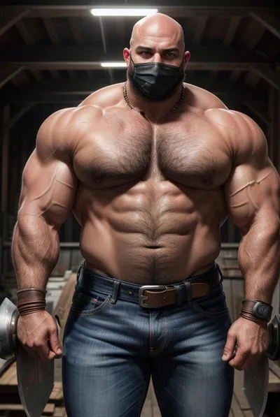 Tuntematon (tappaja) tausta