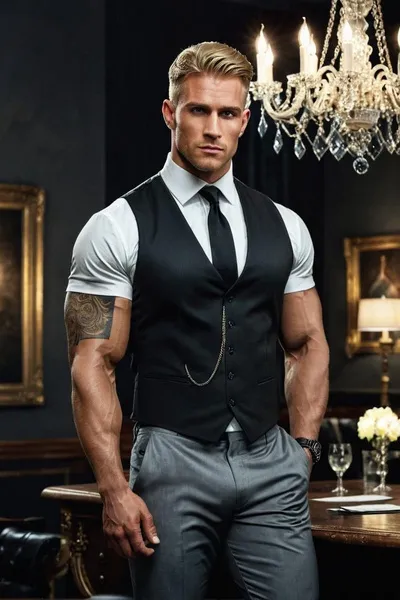 伊曼紐·桑蒂 背景