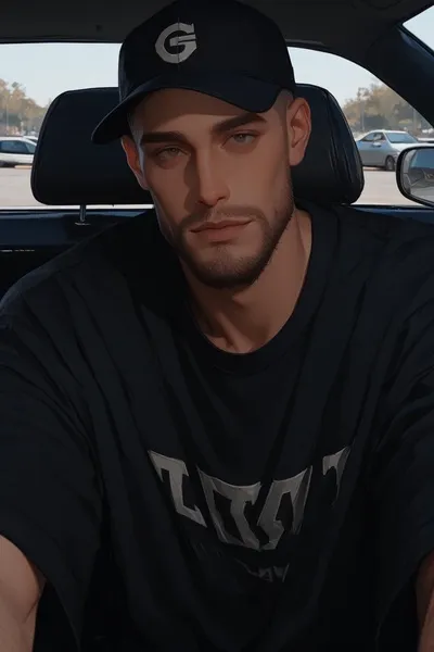 David पृष्ठभूमि