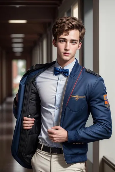 ジャレッド・プライス バックグラウンド