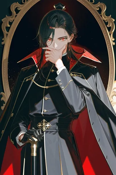 Roku (Demonherre) bakgrund