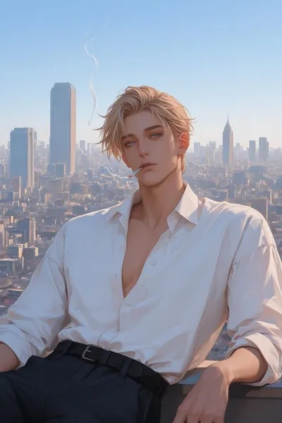 Dr. Adrian Valesk achtergrond