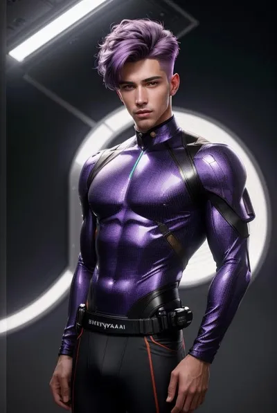 E-lyx Amor’sin pozadí