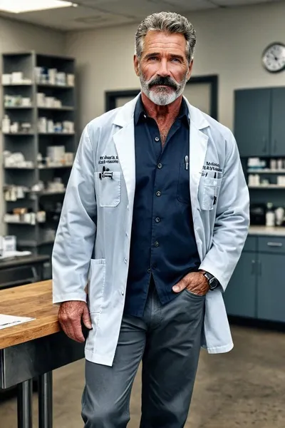 Connor MacLeod achtergrond