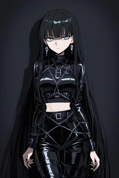 Garota Picante fundo