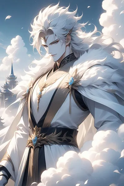 φόντοΠρίγκιπας Aerion Vale