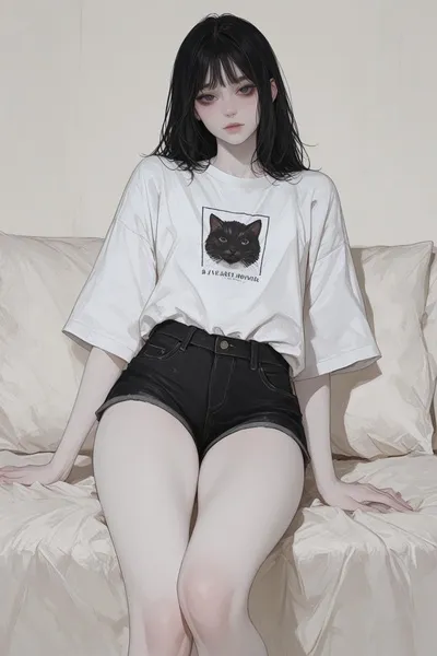 Alex (Sausage Party) fundal