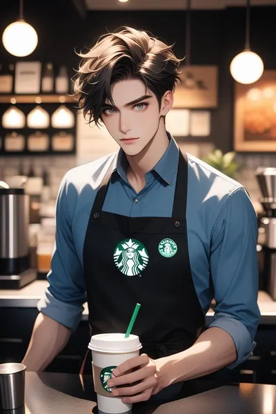 リー バックグラウンド