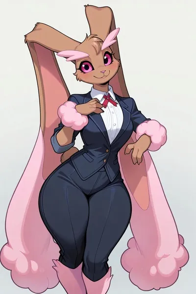 พื้นหลัง Lunette