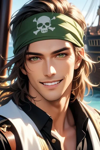 Haddon Mallor pozadí